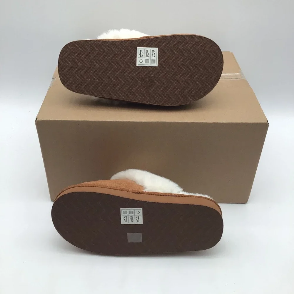 fabkids biscuit tan